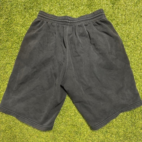 Jordan Jumpman Fleece Shorts (M) - Picture 4 of 4